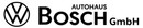 Logo Autohaus Bosch GmbH